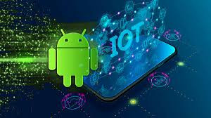 Empowering Businesses The Rise of Android Applications